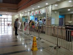 -医科大学游泳馆