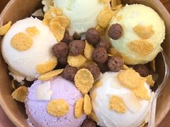-南海冰室·新式潮汕茶饮(南海店)