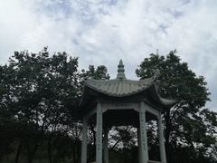 -北京鹫峰国家森林公园