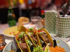 -墨纪Mojí墨西哥餐厅(官舍店)