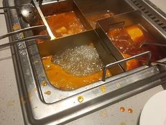 -海底捞火锅(关山保利店)