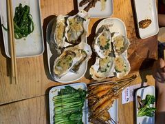 -木屋烧烤(岗顶二店)