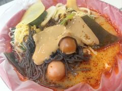 -安发瞧麻辣烫(总店)