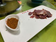 酱香驴肉-天下第一面(大雁塔北广场店)