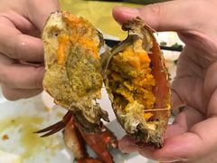 -莲花公园煎蟹(总店)