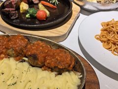 -俄士厨房(时代天街店)