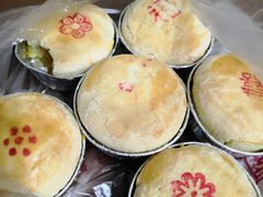 -爱德顺糕点食屋(利民道店)