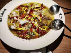 -新太二·鲜料川菜(万泰汇店)