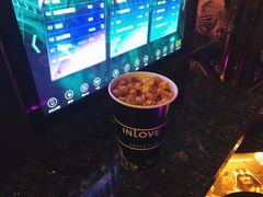 -INLOVE KTV(文一店)