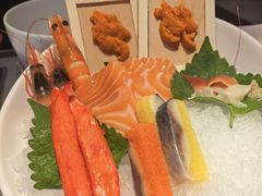 -水木锦堂·自助铁板烧(五道口购物中心店)