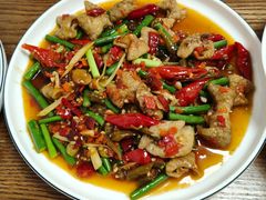 功夫肥肠-酸婆娘江湖川菜(紫竹路店)