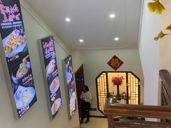 -君霖海鲜私房菜(春柳店)