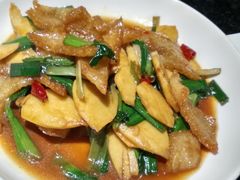 -老苏州芳和园茶酒楼  传统苏帮菜(观前店)