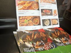 -苏帮袁Sue Cuisine(来福士店)