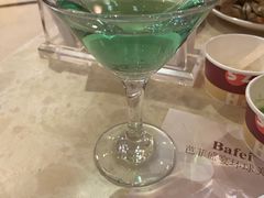 -芭菲盛宴·环球美食(解放碑英利国际店)
