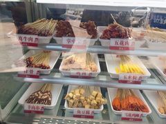 -东门町美食街