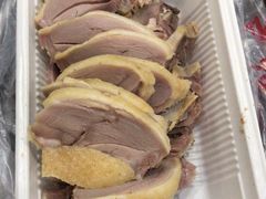 盐水鸭-章云板鸭(评事街店)