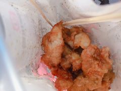 -傅强排骨(成都总店)