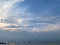 -那香海钻石沙滩浴场