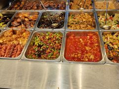 -三点把子肉(山大北路店)