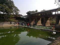 -赵州桥景区