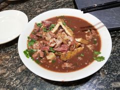 -二姐卤煮(南十里居店)