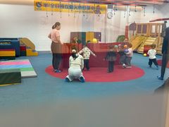 -美吉姆儿童发展中心(远洋中心店)