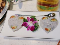 -锅爷爷重庆老火锅(临平店)