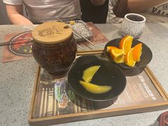 -将军牛排·尔滨地标朝鲜族美食(总店)