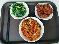 -5食堂