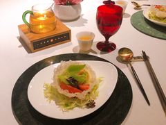 -三号黄浦会Canton Table