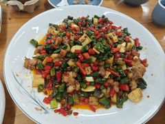 -市井川菜(江宁店)