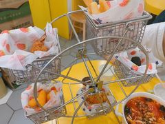 -嗨皮儿·现蒸面皮(抄纸巷店)