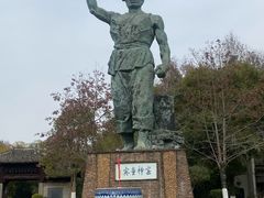 -景德镇古窑民俗博览区