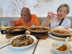 -顺味凤城·顺德菜专门店(九六广场店)