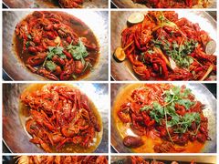 -威斯汀舞台餐厅