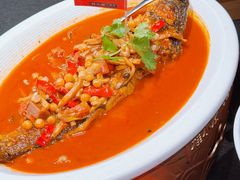 广西老友鱼-桂小厨广西菜(万象城店)