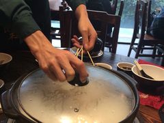 -渔米粥(罗湖店)