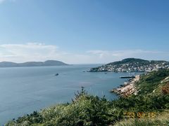 -东极岛景区