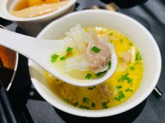 -A One Kitchen·南京精菜馆(德基广场店)