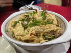 -王城醋血鸭老店