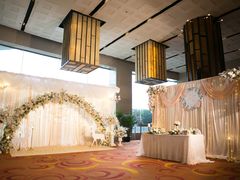 -上海龙之梦万丽酒店