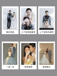 -CD视觉婚纱摄影