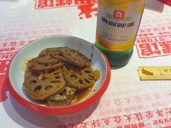 -老闵田螺馆·南昌市井菜·特色小吃(总店)