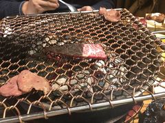 -黑牛の店·和牛烧肉(合生汇店)