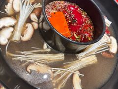 -三江两海老火锅(北京首店)