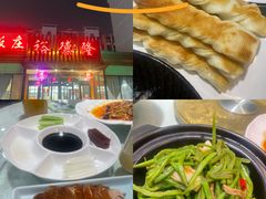 -裕德隆清真饭庄·天津特色菜(河东店)