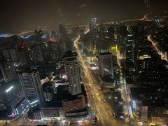 -南京商茂国际酒店(新街口德基广场店)