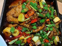 -胡马八破·川菜小馆(高新万达店)