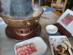 -牛街·马辈儿涮肉(牛街总店)